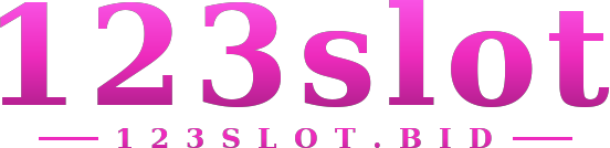 123slot logo