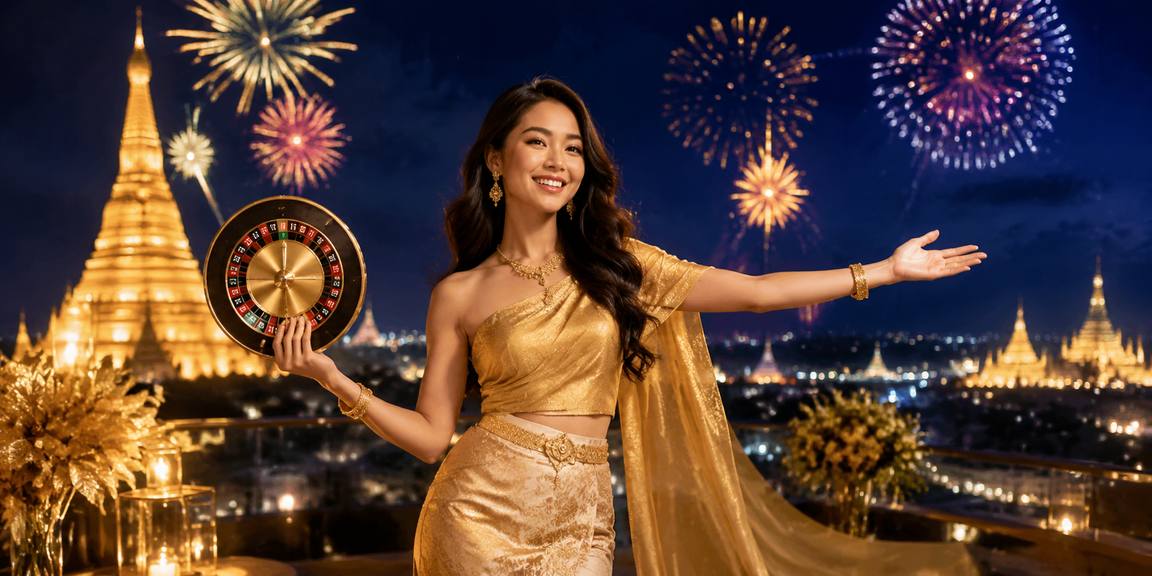 123slot တိုက်ရိုက်ကာစီနို ဝင်ကစားဆု
